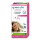 Farmaconfort Protegeslips Adaptables Flex, 24 Stück