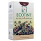 Vopsea de păr Ecotint Mahogany Blonde