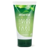 Atlantia Herstellende Voetcrème Met Aloë 75Ml. Eco