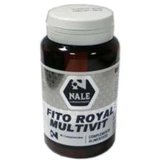 Nale Fito Royal Multivit. 30Comp