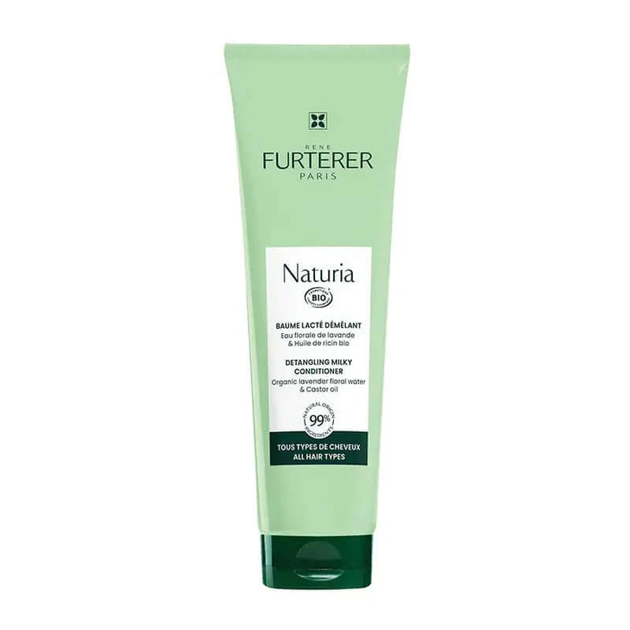 René Furterer Balsamo lattiginoso biologico, 150 ml