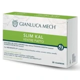 Gianluca Mech Slim Kal Platte Buik 30Comp