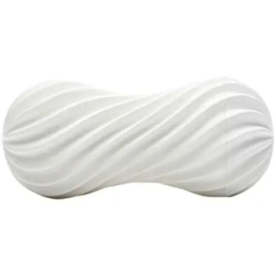 Tenga Flex Männlicher Masturbator Weiß