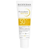BIODERMA Photoderm Spot-Age SPF 50+ Gel anti-macchie antiossidante 40 ml