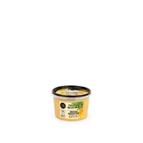 Organic Shop Energizing Body Scrub with Pineapple and Brown Sugar Mood Booster, 250 Ml