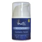 Irati Organic Moisturizing Cream With Juniper Bio 50Ml