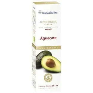 Esential Aroms Aguacate Aceite Vegetal 100Ml