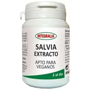 Integralia Salie-extract 60Vcaps