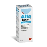 Lacer Aftalacer Mondhygiëne Mondspoeling, 120 ml
