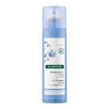 Klorane Biologische Lijnzaad Droogshampoo 150 ml