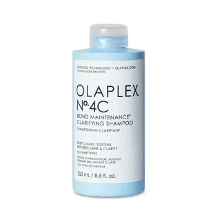 OLAPLEX Nº4 Clarifying Champú , 250 ml