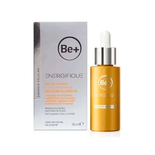 Be+ Voedende Voorbehandeling 30 ml