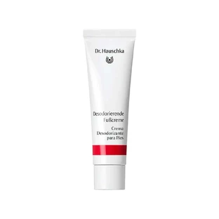 Dr. Hauschka Deodoriserende Voetcrème 30Ml