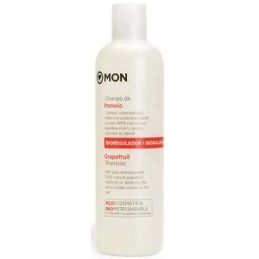 Mondeconatur Bioregulerende Shampoo Grapefruit 300Ml
