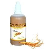 Dioter Ginseng Originel Ginseng Extract 100ml