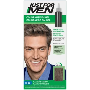 Just For Men Medium Bruin 66 ml