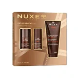 Nuxe Nuxe Men Exclusief Geschenkkoffer Voor Mannen Hydraterende Gel + Deodorant + Douchegel