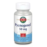 Kal Pycnogenol-, 60 tabletten