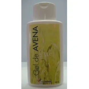 Triconatura Gel d'avena 500Ml