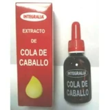 Integralia Cola De Caballo Concentrado 50Ml