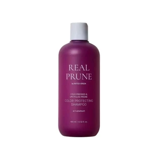 Șampon de protecție a culorii, 400 ml Rated Green Real Prune