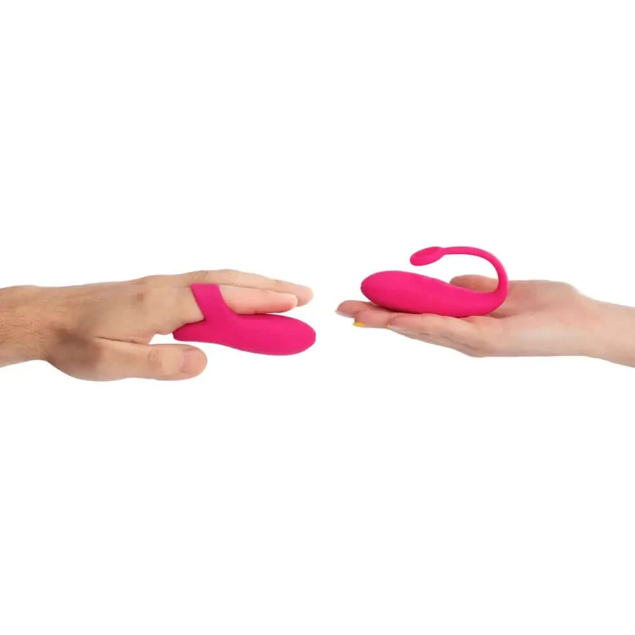 Platanomelon Liri Vibrator Stimulator 2 In 1 , 1 unit