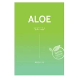Barulab The Clean Vegan Masker - Aloë, 23 g