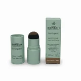 Farma Dorsch Root Cover Medium Brown Gray Covers Brown , 3 grams