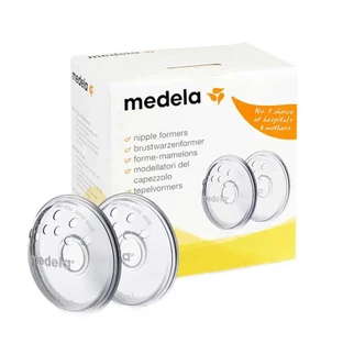 Medela Tepeltrainer 2 stuks