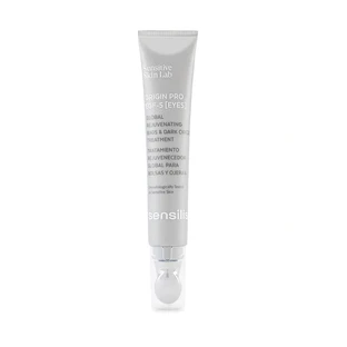 Sensilis Origin Pro Anti-Aging Eye Contour with 5 Growth Factors 15 ml