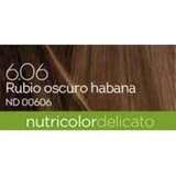 Biokap Havana Donker Blond Kleurstof 140Ml 6.06 Delicato
