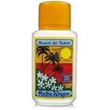 Radhe Shyam Monoi Tahiti Oil F-20 , 150 ml