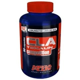 Mega Plus Cla Megaplus 90 Capsules