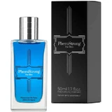 Pherostrong Parfum à base de phéromones pour hommes, 50 ml