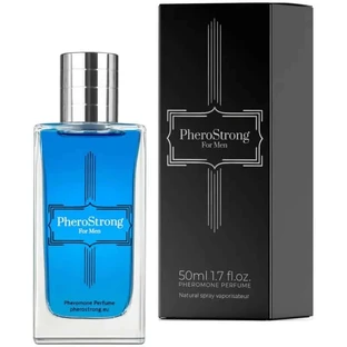 Pherostrong Feromoon Parfum Voor Mannen , 50 ml