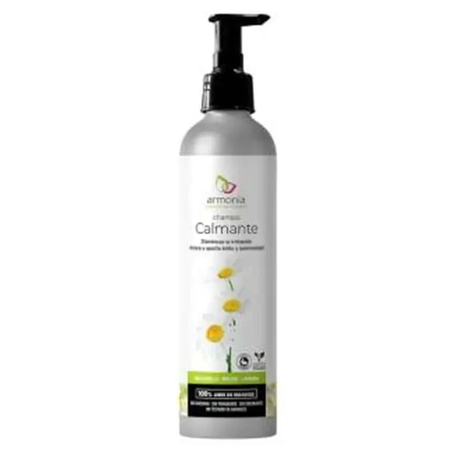 Armonia Shampoo lenitivo alla camomilla 300Ml