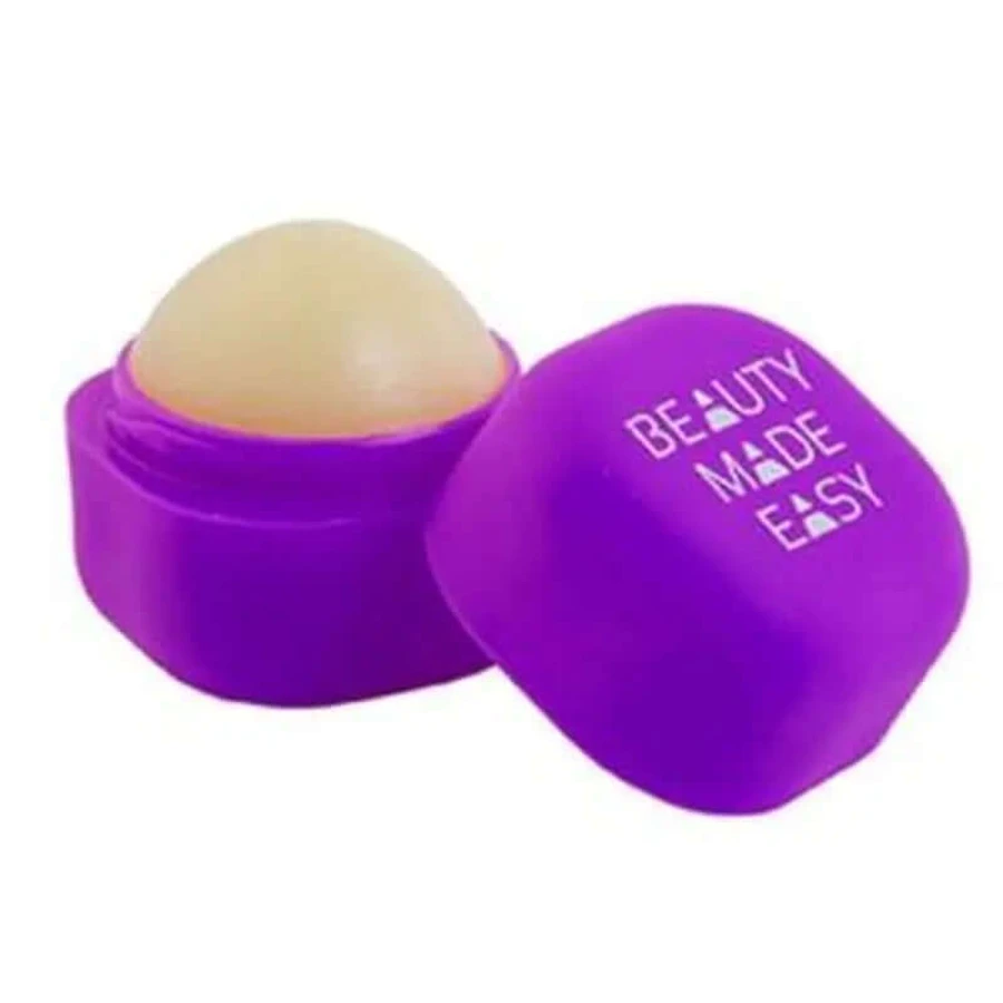 Beauty Made Easy Blueberry Lip Balm 6,8Gr