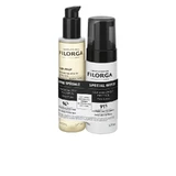 Filorga Skin Prep Duo Reinigingsolie + Schuim , 150 ml