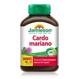 Jamieson Mariendistel 450Mg , 90 Tabletten