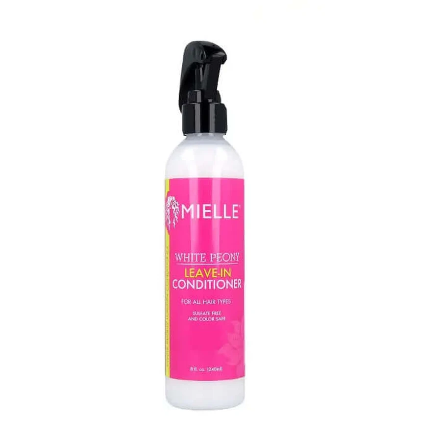 Mielle Weiße Pfingstrose Leave-In Conditioner 240 Ml