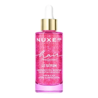Nuxe Hair Prodigieux Hydra-Repulpant Serum, 50 ml