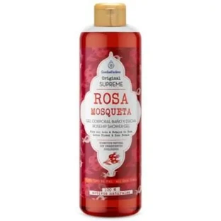 Esential Aroms Rosehip Body Gel Supreme 500 ml