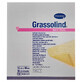 Steriele Grassolind wissers (499314), 10x10 cm, 10 stuks, Hartmann