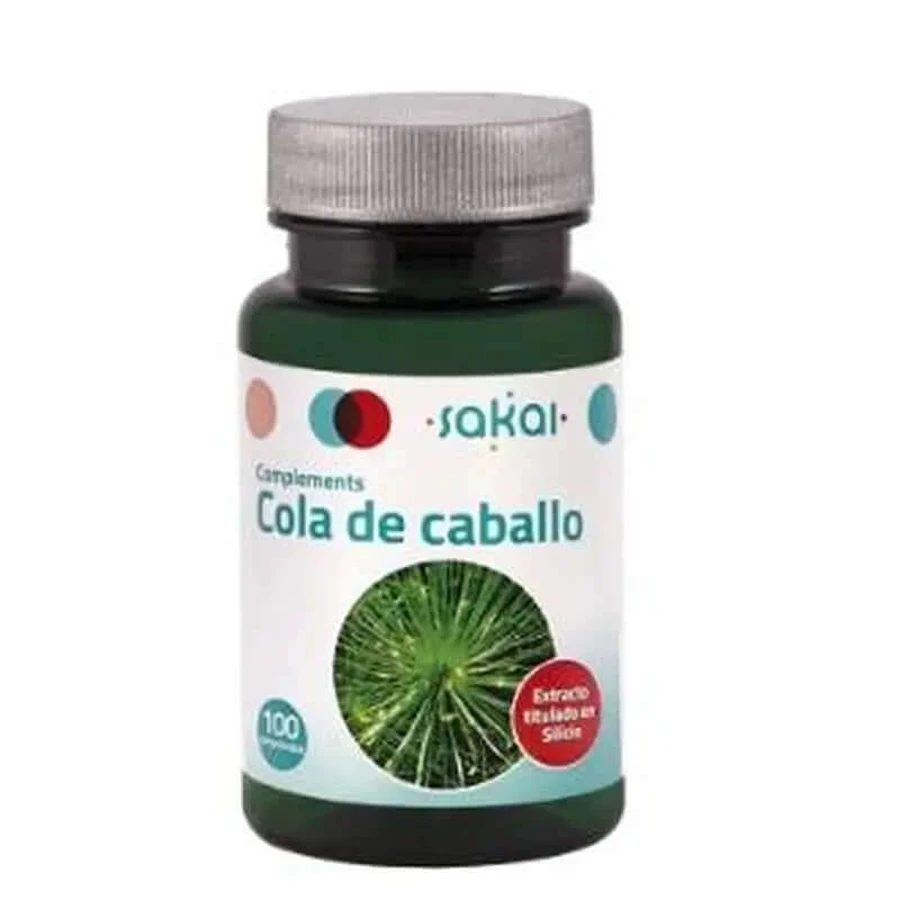 Sakai Schachtelhalm 100 Tabletten