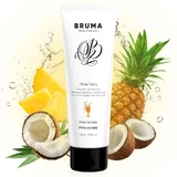 Glide Gel Mist Met Aloë Vera Pina Colada Smaak , 100 ml