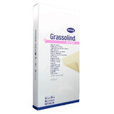 Steriele Grassolind wissers (499336), 10x20 cm, 30 stuks, Hartmann