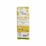 Huile essentielle de citronnelle bio, 10 ml, Born to Bio