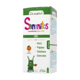 Drasanvi Sananitos Lbc siroop , 150 ml