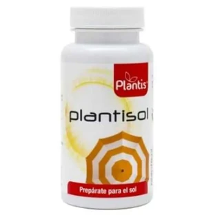 Artesania Plantisol 60 kapsułek