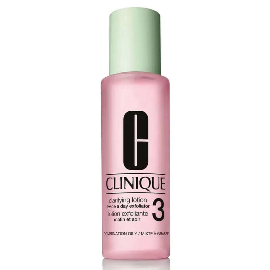 Clinique Clarifying Lotion 3 Loción Clarificante, 200 ml